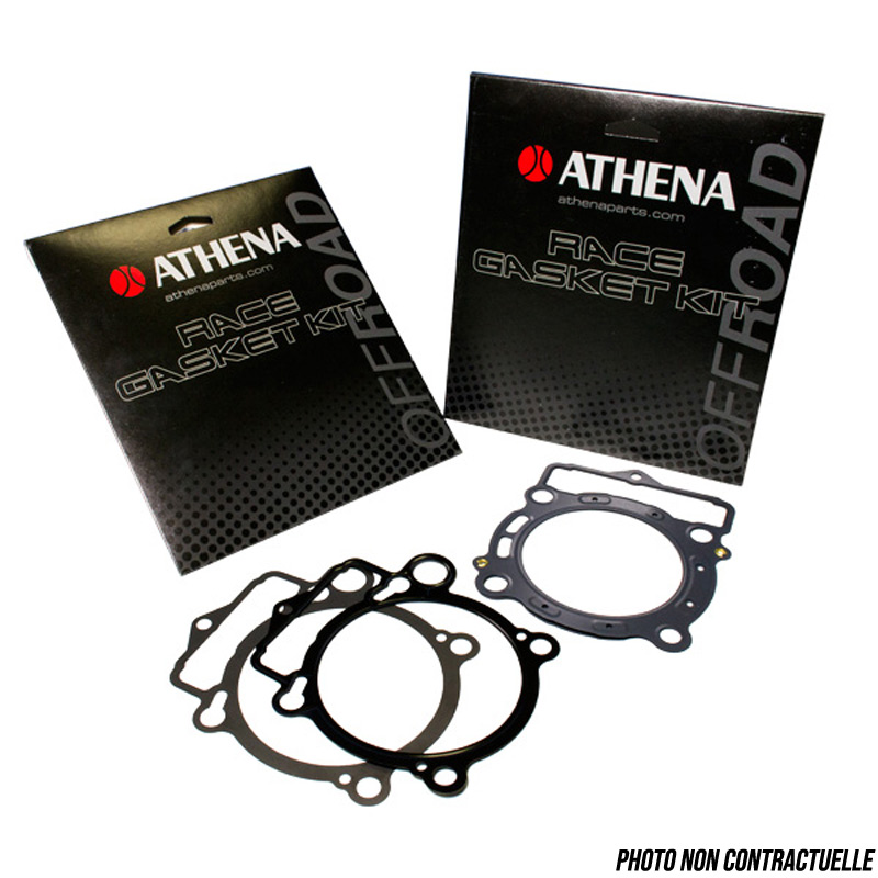 Pochette de Joints Haut Moteur Racing ATHENA