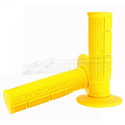 Manijas Goma Moto Progrip 794 Goma De Agarre Neón PINK 22mm Moto Cross Enduro Supermoto Bicicleta Gravel Manijas Goma Moto Progrip 794 Goma De Agarre Neón PINK 22mm Moto Cross Enduro Supermoto Bicicleta Gravel