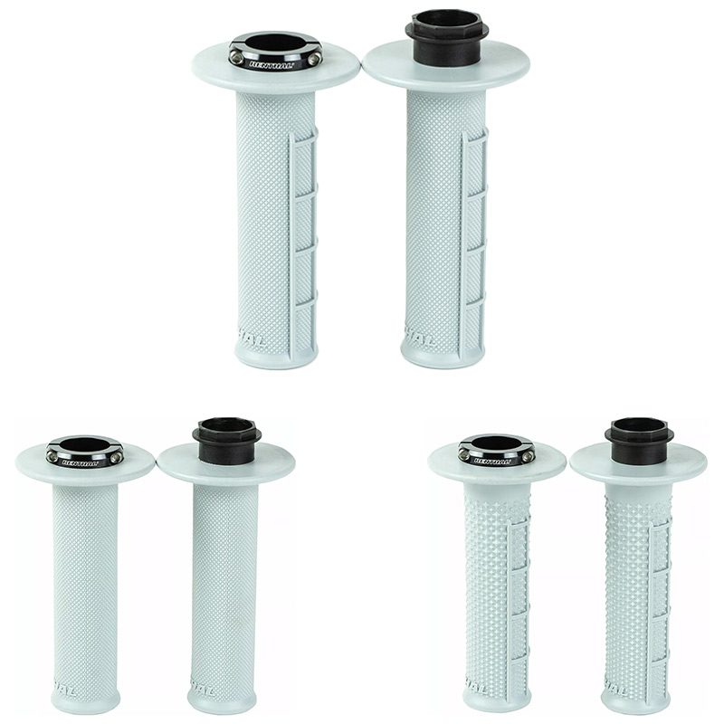 Poignées RENTHAL MX Original Lock-On - Soft