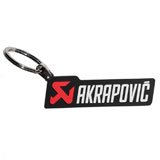 Porte Clés Akrapovic Horizontal