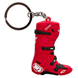 Porte Clés Alpinestars New Tech 10 Rouge