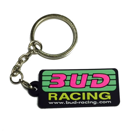 Porte Clés BUD RACING