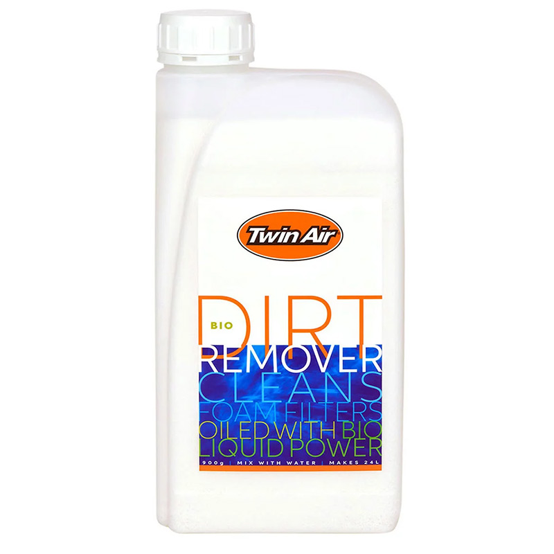Nettoyant Poudre Filtre à Air Bio Dirt Remover - TWIN AIR
