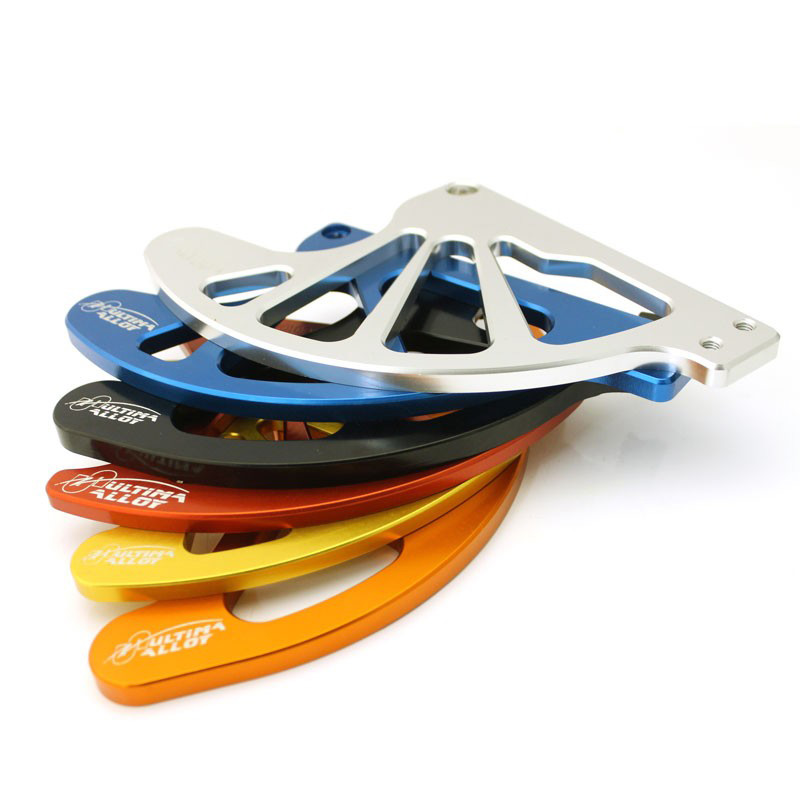 Protège Disque Arrière Alloy Ultima Fx Motors
