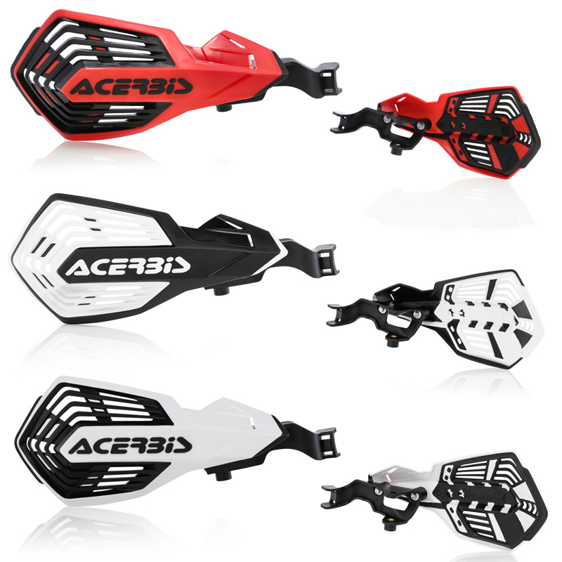 Protège Mains Acerbis K-FUTURE - BETA