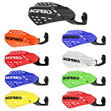 Protège Mains Acerbis Linear Vented