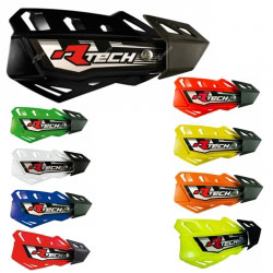 Protège Mains Racetech FLX