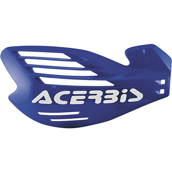 Protège mains Acerbis X-Force - BLEU