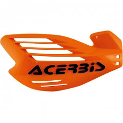 Protège mains Acerbis X-Force - ORANGE