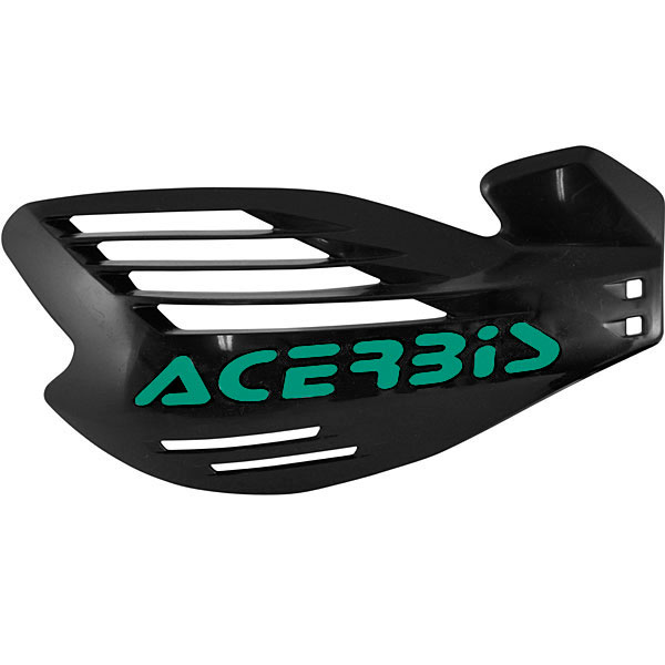 Protège mains Acerbis X-Force - NOIR/VERT