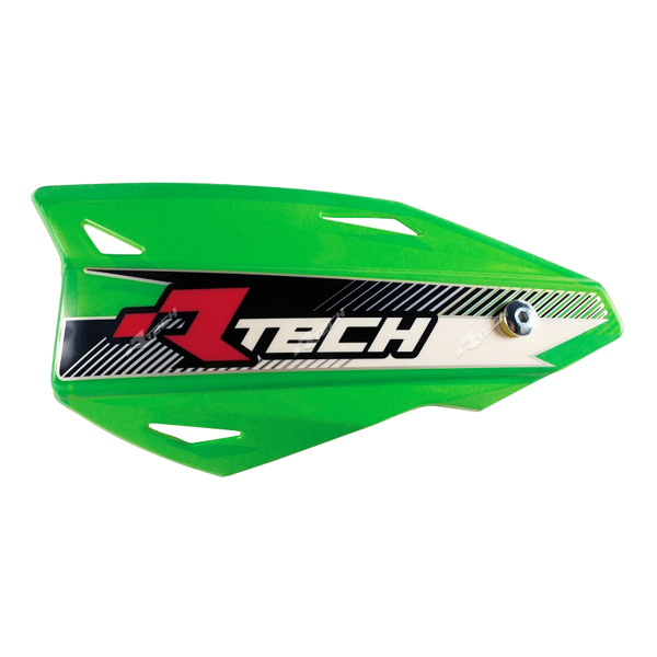 Protège mains Racetech Vertigo - VERT