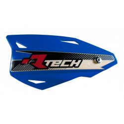 Protège mains Racetech Vertigo - BLEU