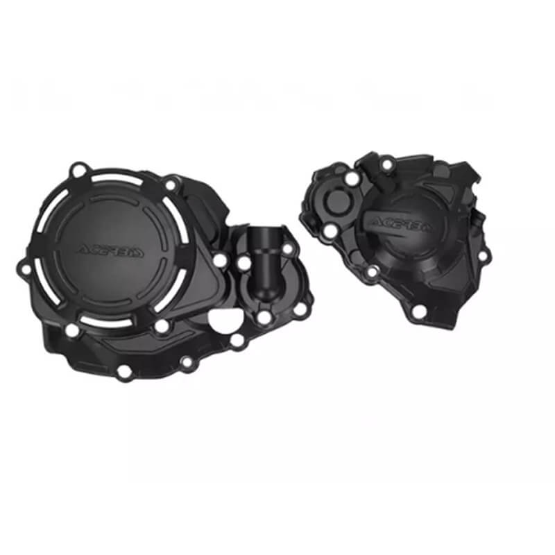 Protections Carter Allumage/Embrayage ACERBIS - HONDA