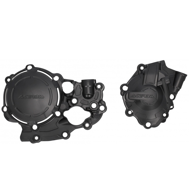 Protections Carter Allumage/Embrayage ACERBIS - HONDA