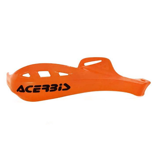 Protège Mains Acerbis Rally Profile - ORANGE