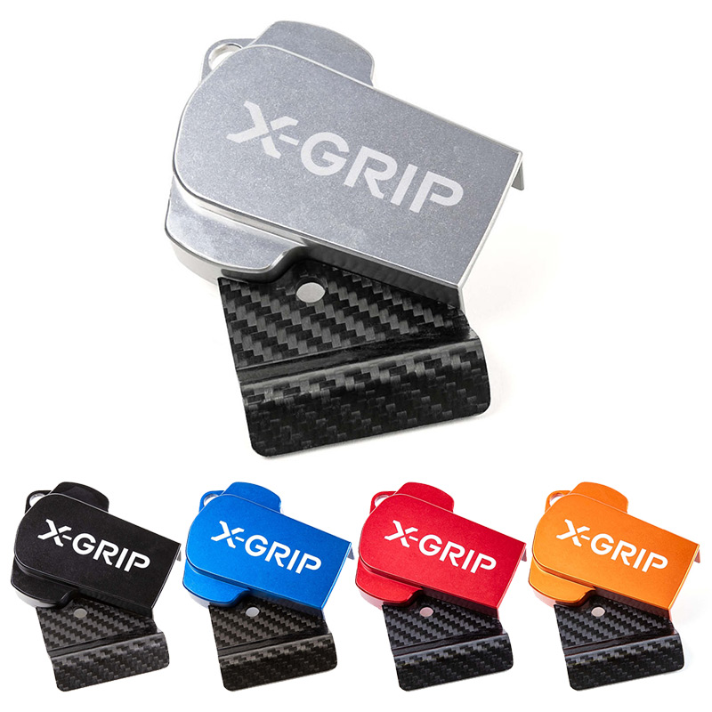 Protection Capteur TBI - X-GRIP