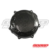 Protection Carbone Carter Embrayage 4T - BOANO