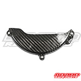 Protection Carbone Carter Embrayage TM 125 EN - BOANO