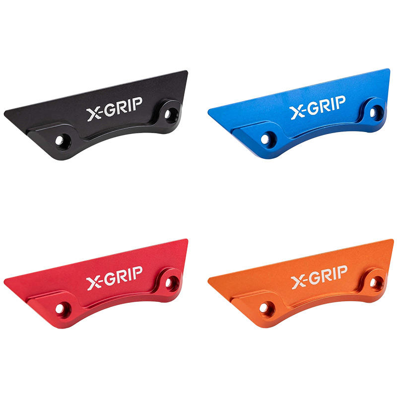 Protection Guide Chaine - X-GRIP
