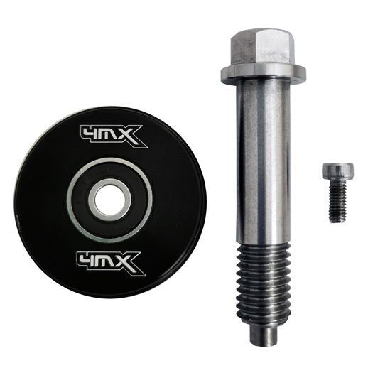 Protection Roulement PDS & Bras Oscillant pour KTM - 4MX