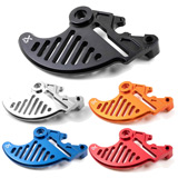 Protection de Disque Arrière KTM/HVA/GG - X-GRIP