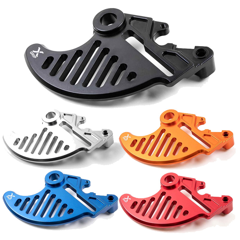 Protection de Disque Arrière KTM/HVA/GG - X-GRIP