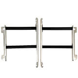 Protection de radiateur 4MX