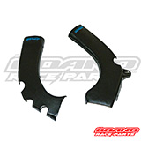 Protections de Cadre Noires TM 2T/4T - BOANO