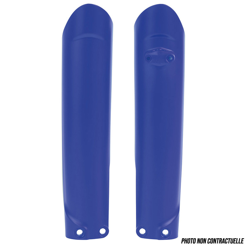 Protections de Fourche POLISPORT pour SHERCO