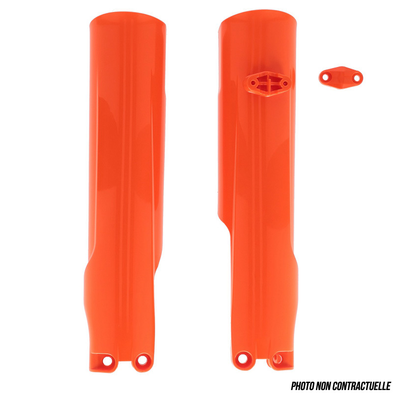 Protections de Fourches ACERBIS pour KTM