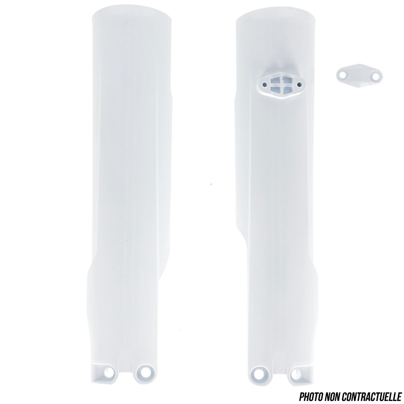 Protections de Fourches ACERBIS pour HUSQVARNA