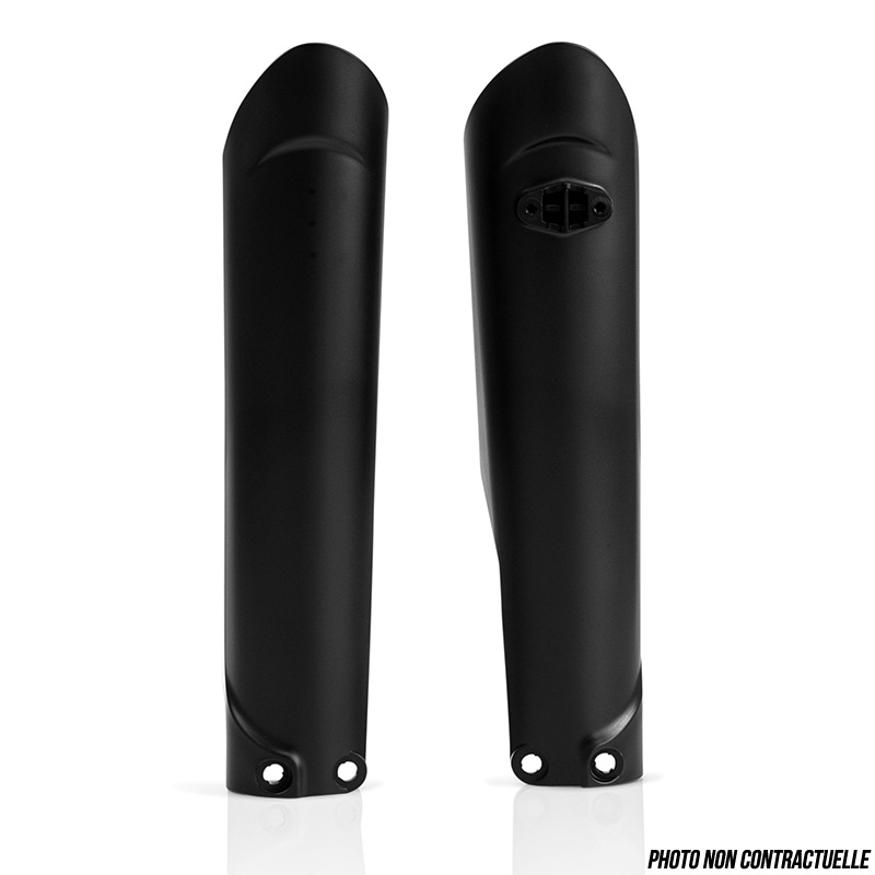 Protections de Fourche ACERBIS pour TRIUMPH