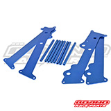 Protections de Radiateurs 250/300 2T - BOANO