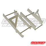 Protections de Radiateurs CrossPro 2T - BOANO