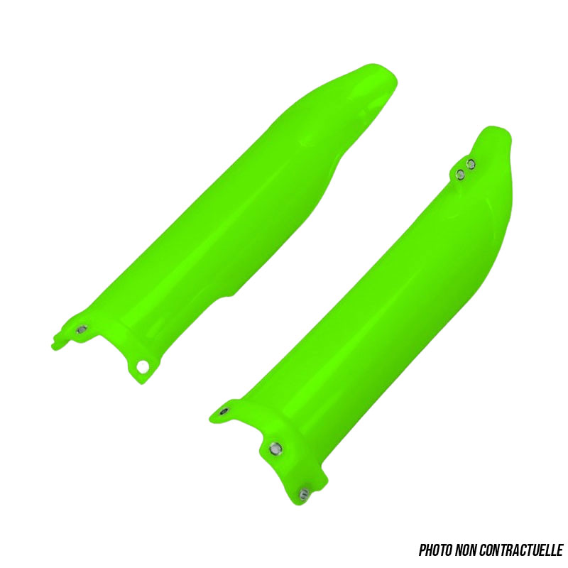 Protections de fourche - UFO - KAWASAKI