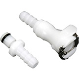 Raccord Rapide Durite Essence - MOTION PRO
