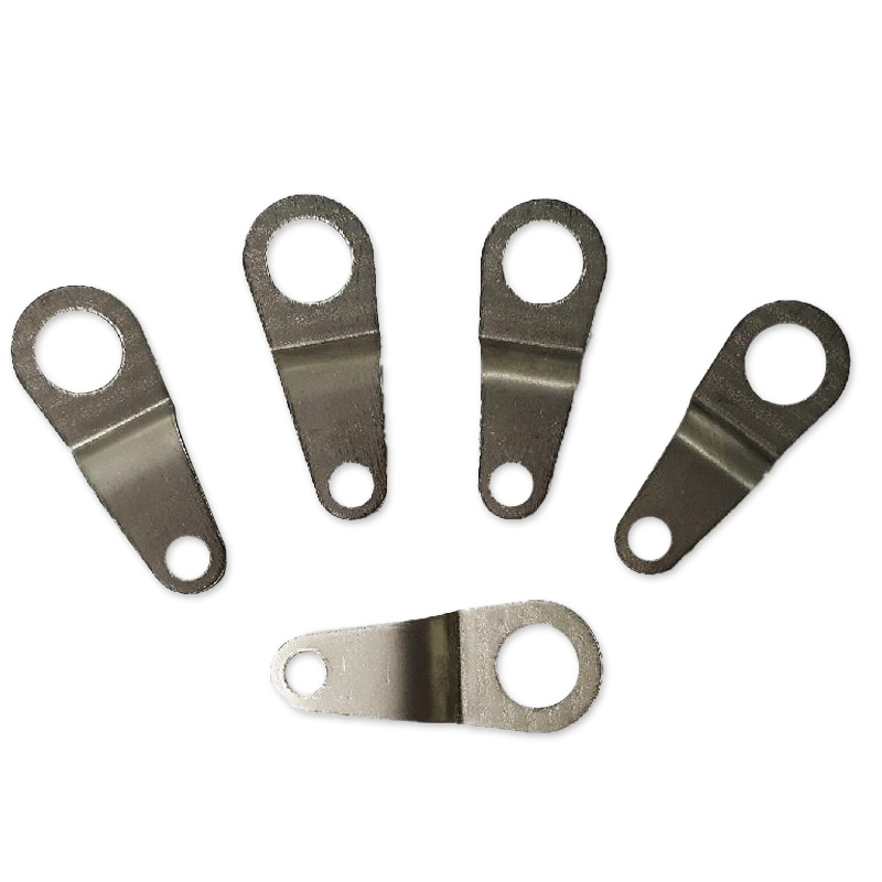 Renfort de protege fourche inox universel (Pack de 5)