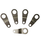 Renfort de protege fourche inox universel (Pack de 5)
