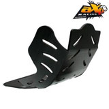 Sabot Moteur Cross PHD GP AXP Racing - NOIR