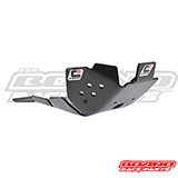 Sabot Moteur Enduro Extrême CrossPro - BOANO