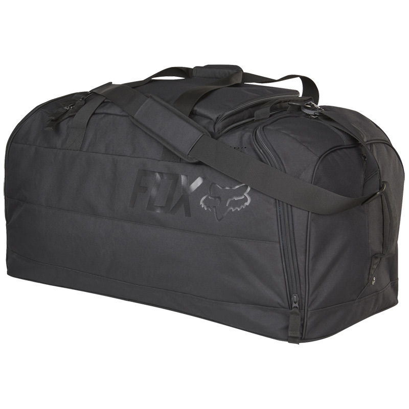 Sac Moto Fox Racing Podium Noir