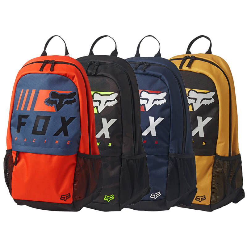 Sac a dos fox racing clearance
