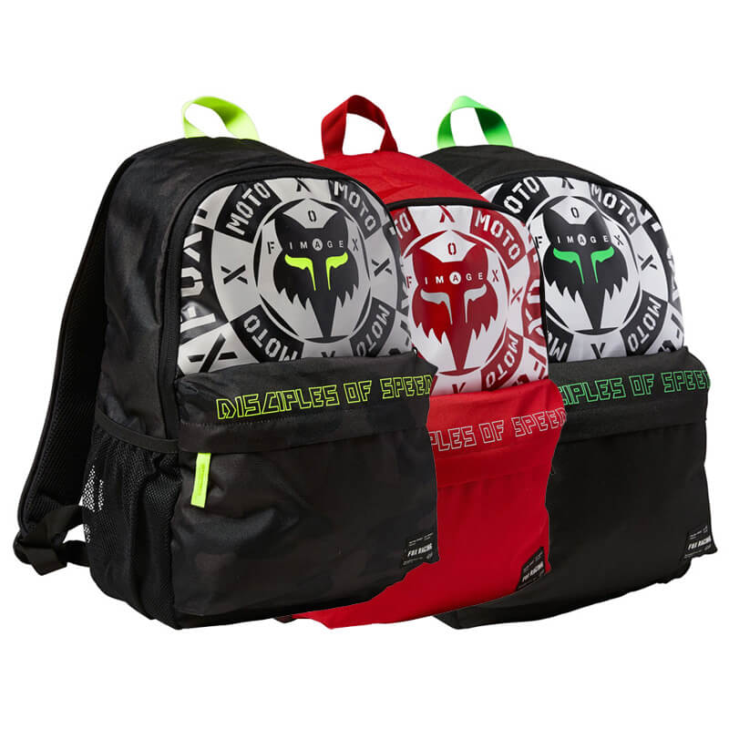 Sac a dos fox best sale