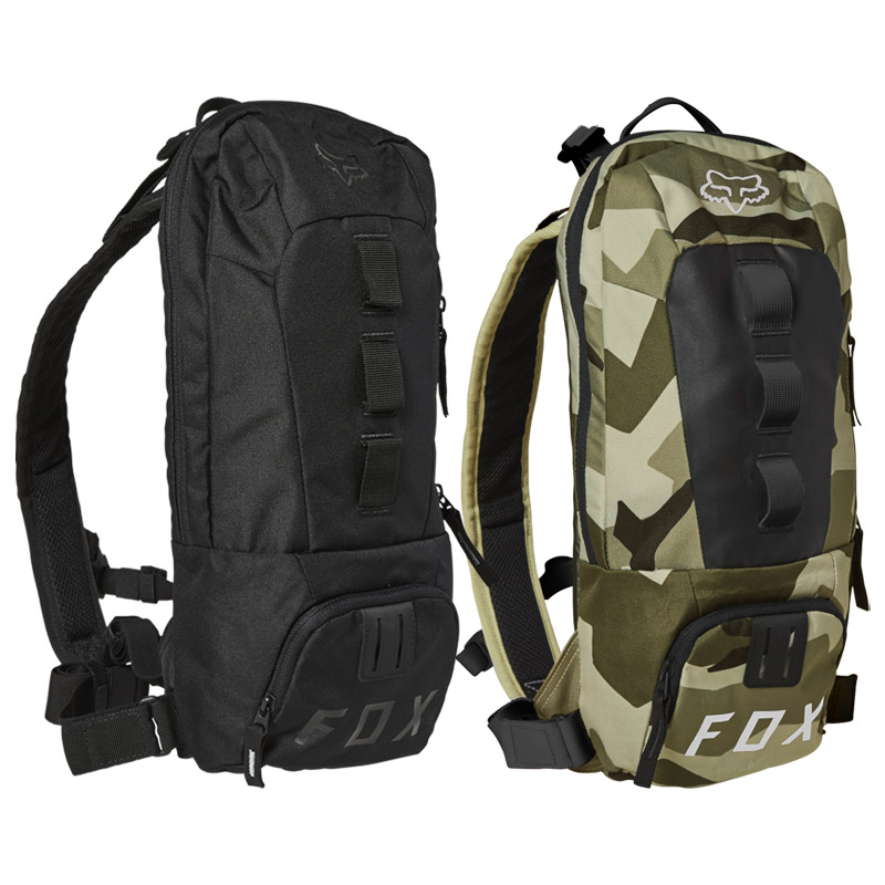 Sac à Dos d'Hydratation Fox Racing Small - 2L