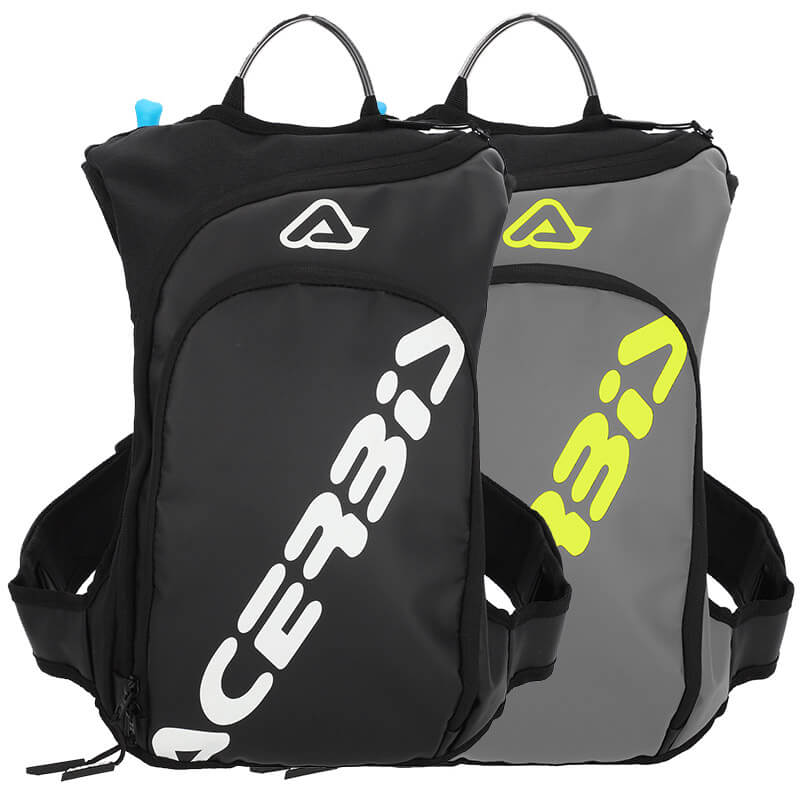 Sac à Dos d'Hydratation Acerbis Sather - 9L
