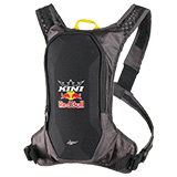 Sac à Dos d'Hydratation Kini Red Bull 1.0 Anthracite