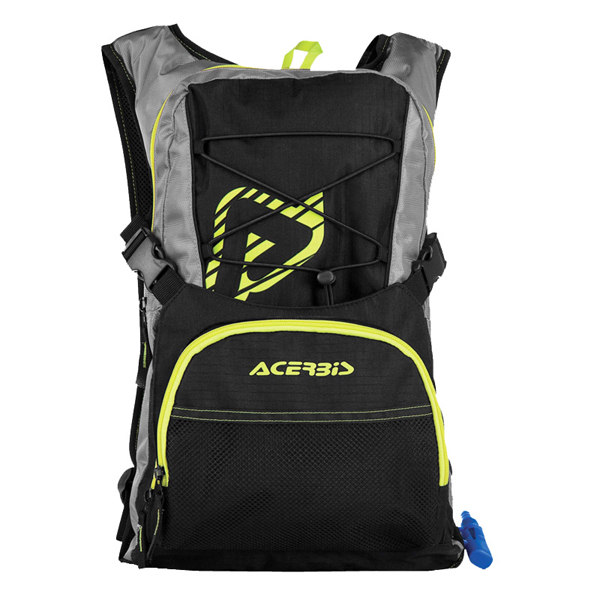 Sac Dos d Hydratation Acerbis H2O FX MOTORS