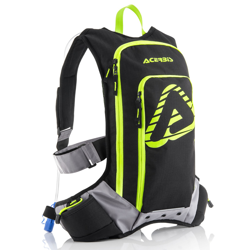 Sac à Dos d'Hydratation Acerbis X-Storm - FX MOTORS