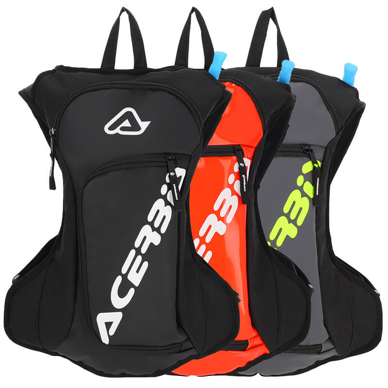 Sac à Dos d'Hydratation Acerbis Acqua - 5L