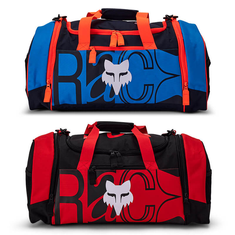 Sac de Sport Fox Racing 180 Duffle Race Spec